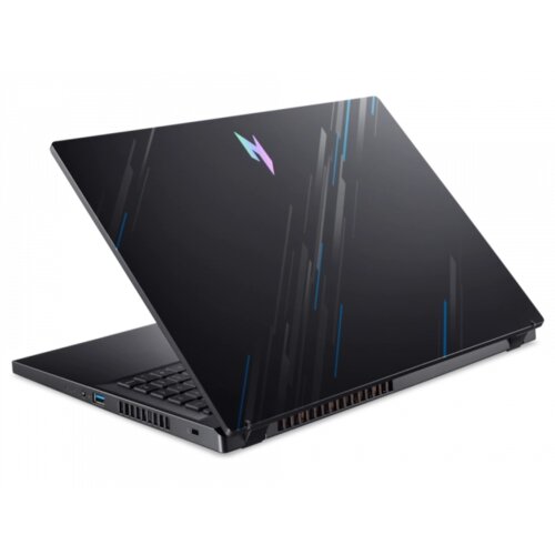 Acer Laptop Gaming Nitro ANV15-51 DOS/15.6"FHD IPS/i5-13420H/16GB/512GB/RTX2050-4GB/FPR/backlit/crna Cene