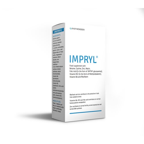 PARTHENOGEN impryl suplement u ishrani Cene