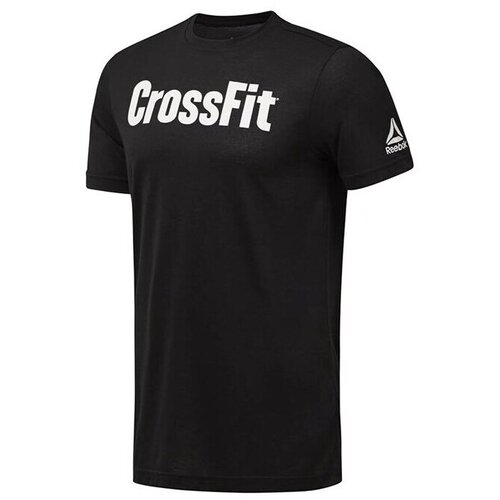 Reebok Majice s kratkimi rokavi Fef Tee Speedwick pisana Cene