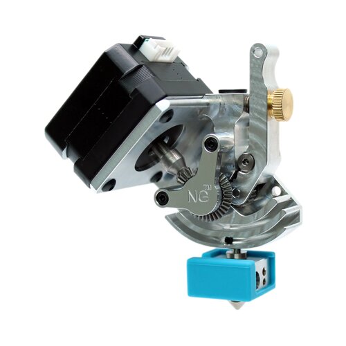 Micro-Swiss Ekstruder NG Direct Drive za serijo Creality CR-10 in Ender 3 (Linear Rail Edition) Slike