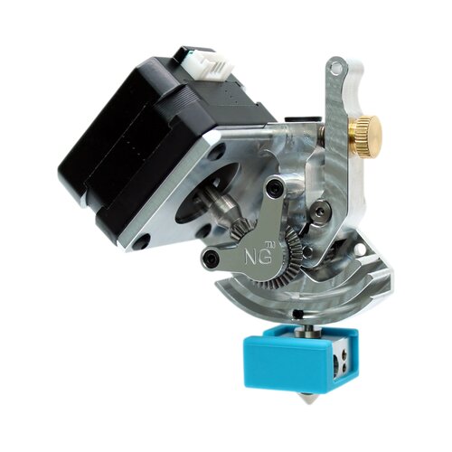 Micro-Swiss NG Direct Drive Extruder za Creality CR-10 i Ender 3 serije (Linear Rail Edition) Cene