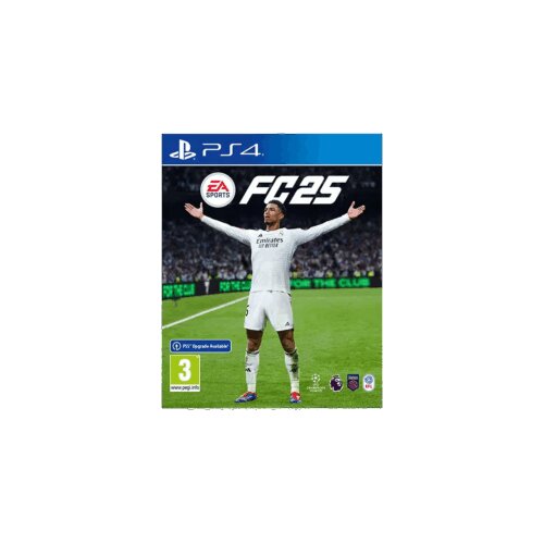 Ea Sports FC 25 PS4 117323 Cijene