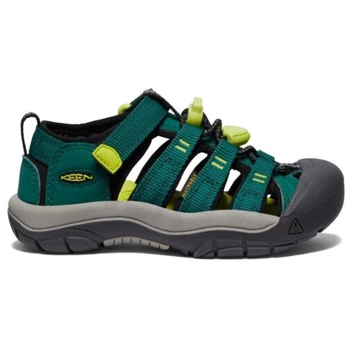 Keen Pohodništvo Newport H2 Zelena Cene