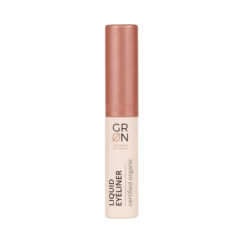GRN [GRÜN] Tekoč eyeliner Black Tourmaline Cene