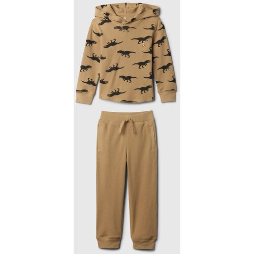 GAP Baby warming thermo set - Boys Cene