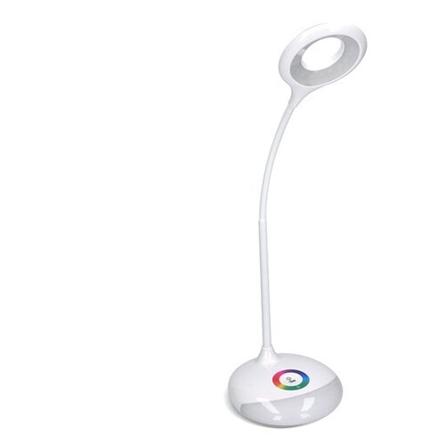 Solight WO44 - LED RGB stona lampa prigu&amp;scaron;iva punjiva LED/5W/5V Slike