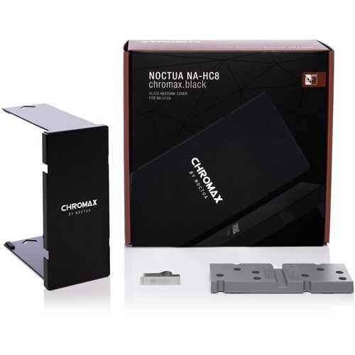 Noctua NA-HC8 chromax.black Cijene