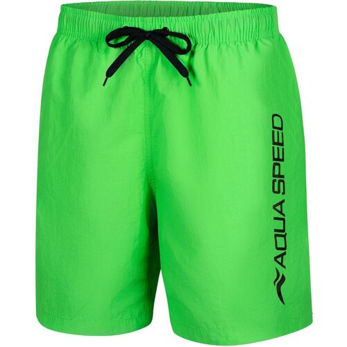 Aqua speed Man&amp;#039;s Swimming Shorts OWEN Slike