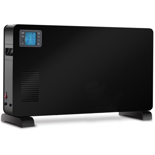  Brilagi - Električni grejač/konvektor 1000/1300/2300W LCD/tajmer/TURBO/termostat +daljinski upravljač Cene