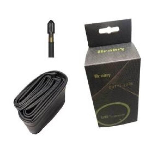 Unutrašnja guma za bicikl 26x1.3/8 a/v butyl cn (UGB0021) Slike
