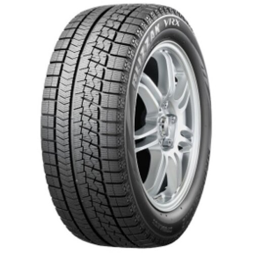 Bridgestone Blizzak VRX ( 205/55 R16 91S, Nordic compound ) Slike