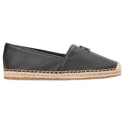 Tommy Hilfiger kožne ženske espadrile Cene