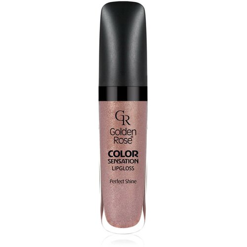 Golden Rose sjaj za usne Color Sensation Lipgloss R-GCS-114 Slike