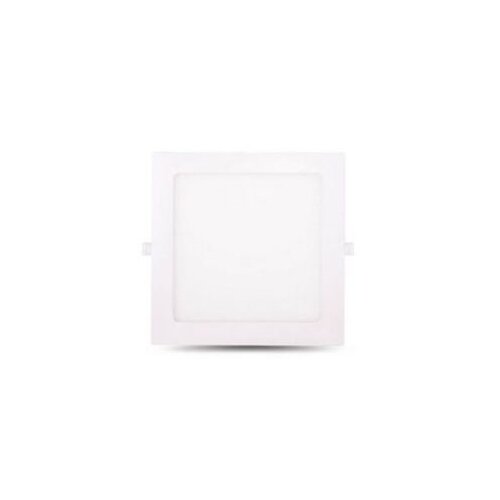 PANEL LED 18W E-Light kvadratni nadgradni 4000K Slike