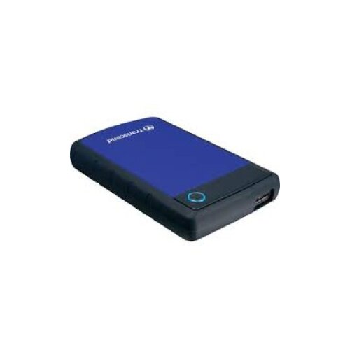 Externi HDD Transcend StoreJet 1TB 25H3B USB 3.0 Cijene