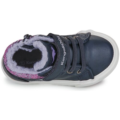 Kangaroos Visoke superge KaVu III Modra Slike