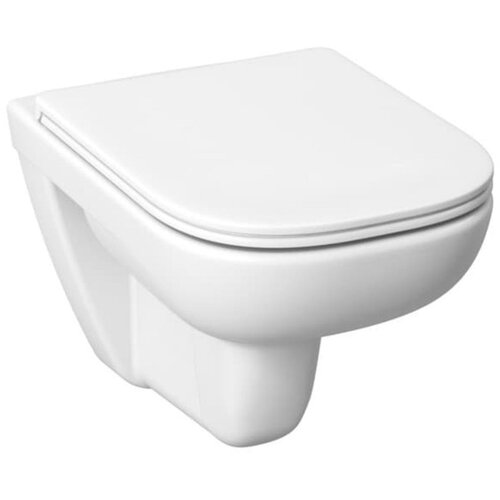 Jika H8206140000001 Deep viseča brezrobna WC &scaron;koljka Cene