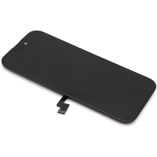  LCD za iPhone 16 Pro + touch screen Black APLONG Incell FHD Cene