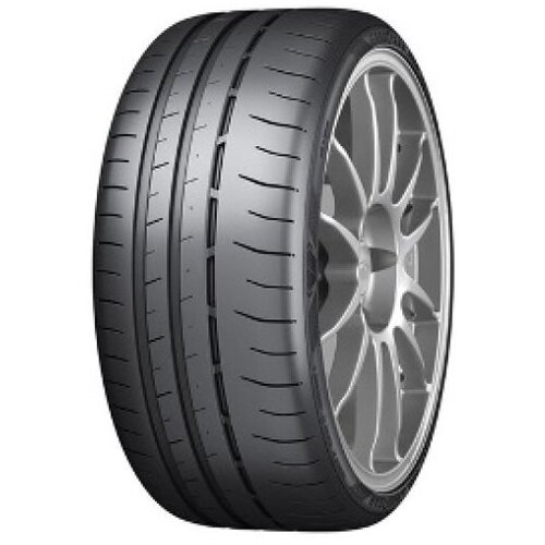 Goodyear Eagle F1 Supersport R ( 255/35 ZR20 (97Y) XL NA2 ) Cene