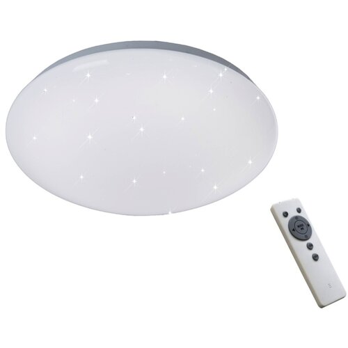 Esto PLAFONJERA Starlight 18W + daljinec Cene