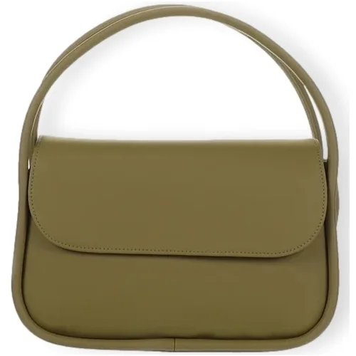 Monk & Anna Bag Masaki Medium - Willow Zelena