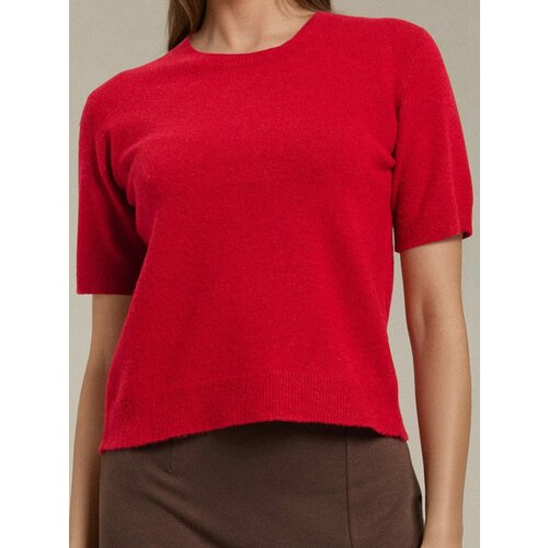 Sinsay Bluza s kratkim rukavima Slike