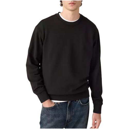 Levi&amp;#039;s Puloverji 359090080 Črna Slike