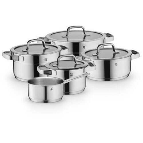 Wmf Set lonaca Compact Cuisine, 5 dijelova 07.9055.6380 Cijene