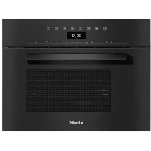 Miele ugradna rerna DG 7440 Crna Cene