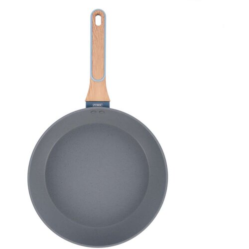  Tava Pyrex Sand Kovani Aluminij Plava 28 cm Cijene