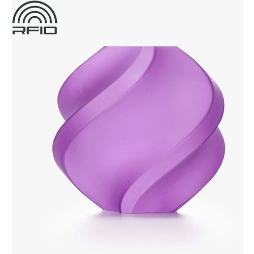 Bambu Lab PLA Translucent Purple - tuljava Cene