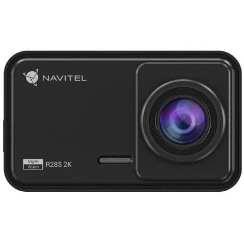 Navitel avto kamera R285 2K, črna Cene