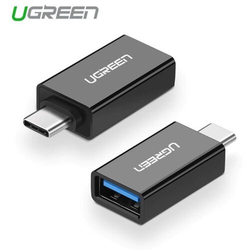 Ugreen Adapter USB-C M - USB3.0 F US173 Cene