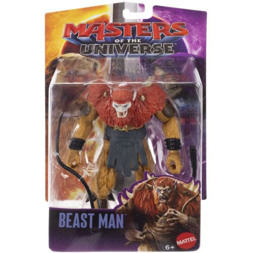 Masters of the Universe JKH91 dječja figura Slike