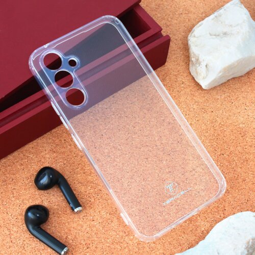  Maska za telefon Teracell Skin za Samsung A346B Galaxy A34 5G transparent Cene