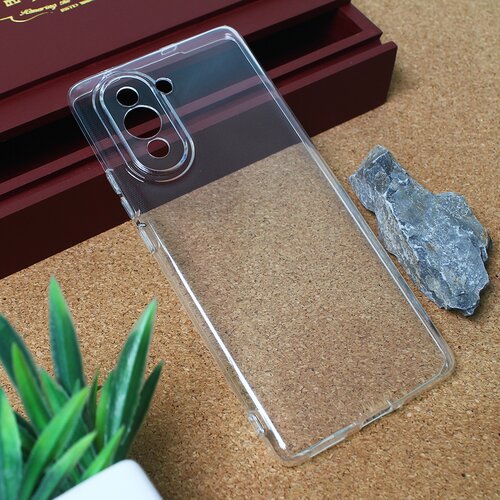 Teracell torbica giulietta za huawei nova 10 transparent Slike