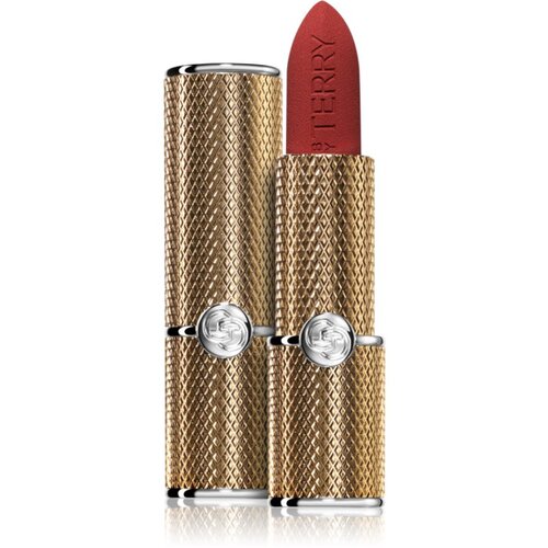 By Terry Rouge Opulent Satin Lipstick satenasta šminka polnilna N11 - Spicy Kiss 3.5 g Cene