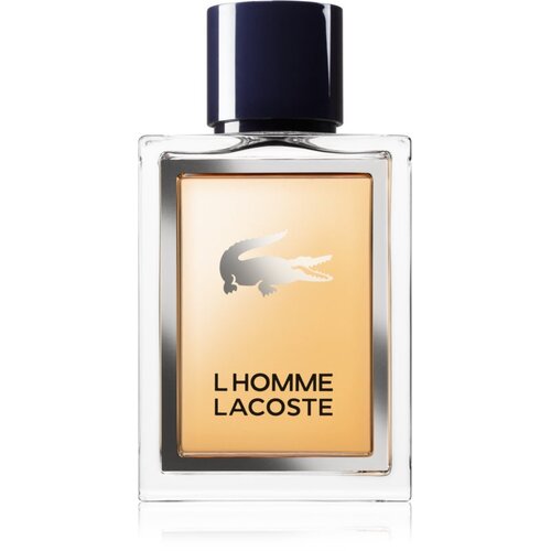 Lacoste L´Homme toaletna voda 50 ml za muškarce Cijene