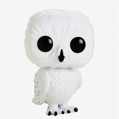 Funko Pop Hp S5 Hedwig Cene