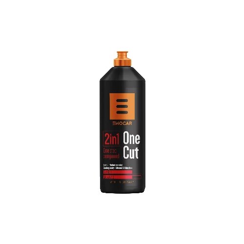 EWOCAR ONE CUT 250 ml Slike
