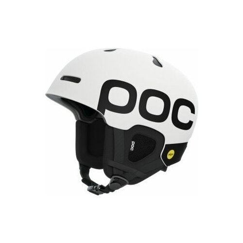 Poc Auric Cut BC MIPS Hydrogen White Matt XS/S (51-54 cm) 22/23 Slike