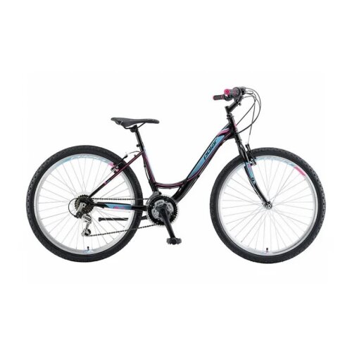  BICIKL POLAR MODESTY 26 black Slike