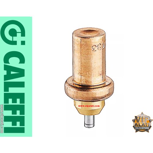 Caleffi rezerni termostat za antikondezacioni ventil F29633 (45 ° c) Slike