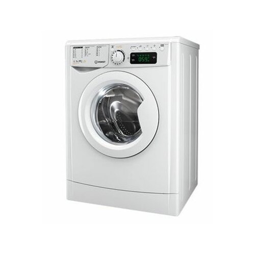 Indesit EWDE-71280 W mašina za pranje i sušenje veša Slike