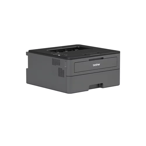 Brother črno-beli laserski tiskalnik HL-L2372DN