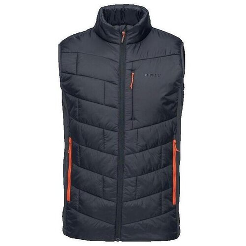 Hi-Tec Puhovke Gilet Varen pour homme Črna Cene