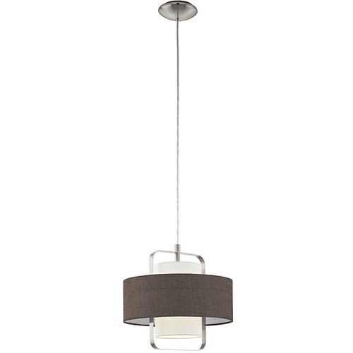 Eglo 96724 - Viseće svetlo FONTAO 1xE27/60W/230V Cene