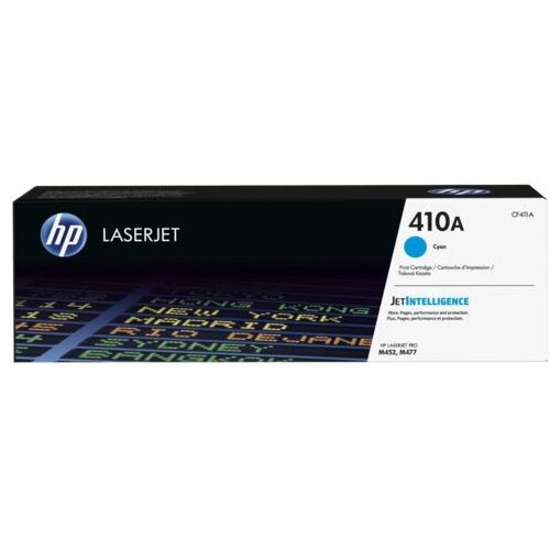 HP SUP TON CF411A Cene