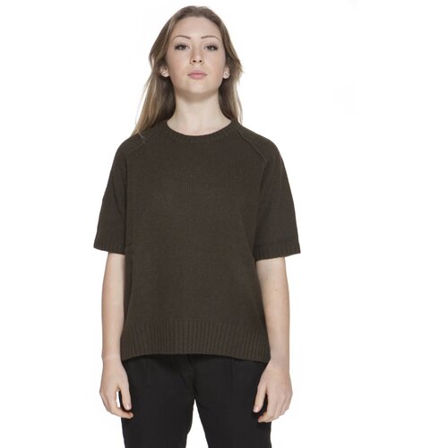 Gant WOMEN&#39;S GREEN SWEATER Cijene