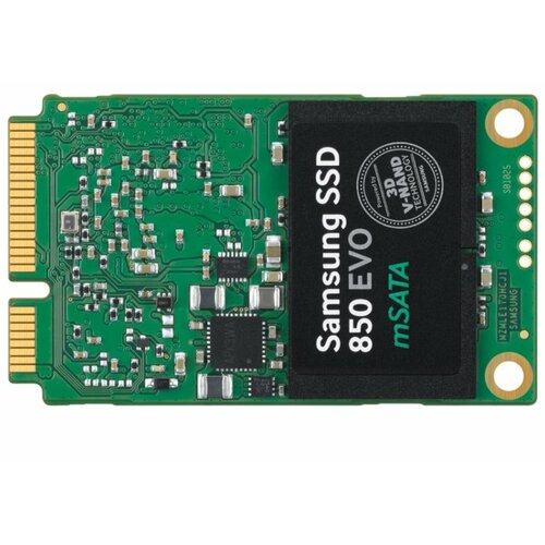 Samsung 1TB MZ-M5E1T0BW 850 EVO Series SSD Slike